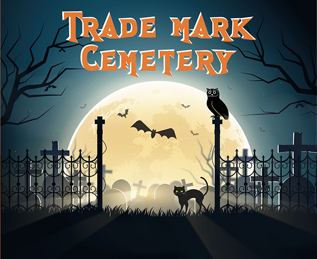 Trade Mark Cemetery
