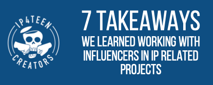 7 takeaways influencers